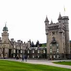 why should you visit balmoral castle first season 23