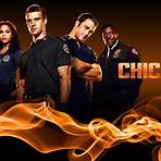 Chicago Fire time4