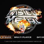 twisted metal 2 ps13