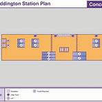 paddington station maps2