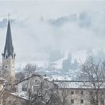 Kitzbühel, Österreich1