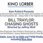 bill traylor: chasing ghosts movie 20141