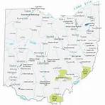 where is lincolnshire ohio map images of state3