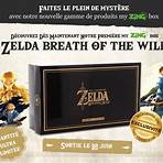 zelda breath of the wild micromania2