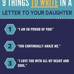 Letter to My Daughter3