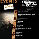 how do i reserve a table at stanhope house 2024 live1