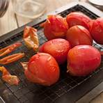 how do you peel tomatoes without blanching them3