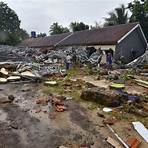 imagens de tsunami na indonésia1