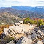 does the appalachian trail run through shenandoah national park best hikes1