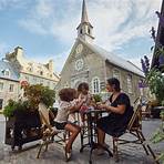 what is the history of quebec city videos for middle school3