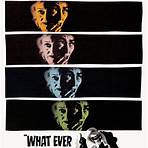 what ever happened to baby jane 1962 movie poster2