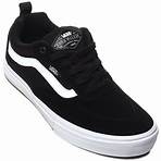 vans kyle walker pro2