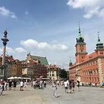 Castle Square, Warsaw3