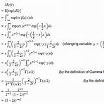 chi-squared distribution definition1