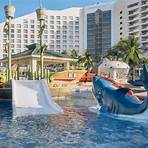 where is iberostar averroes cancun all-inclusive map4