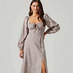 cheap dresses for women to wear to a wedding4