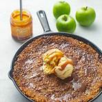 gourmet carmel apple recipes desserts2
