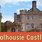 Castelo Dalhousie, Reino Unido5