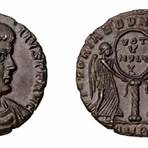 magnentius 350-353 ad coins2