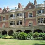 sidney sussex college cambridge accommodation1