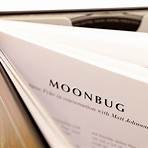 Cinéola, Vol. 2: Moonbug [Original Soundtrack] The The4