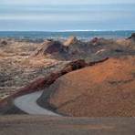 can you visit timanfaya on your own phone2