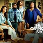 The Carmichael Show série de televisão2