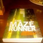 Maze Runner Film Series3