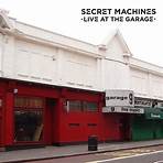 Allaire Sessions Secret Machines2