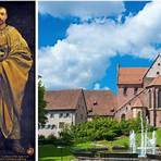 who is the current head of the catholic branch of hohenzollern college2