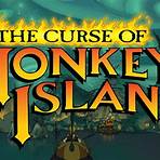 The Curse of Monkey Island1