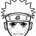 naruto para colorir e imprimir1