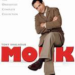 Monk série de televisão1