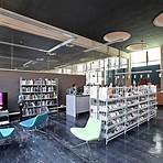 bibliothèque municipale lille3