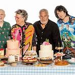 How many episodes of 'the Great British baking show' Season 10 on Netflix?4