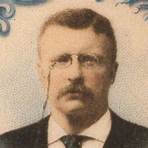 Theodore Roosevelt, Sr.1