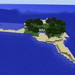 minecraft survival island3