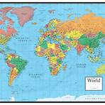can i save a political world map as a pdf file download2