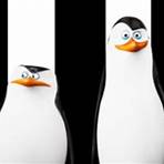 os pinguins de madagascar filme completo dublado5
