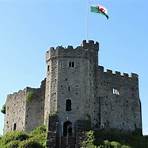 things to do in wales united kingdom on map4