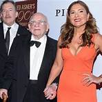 nancy sykes and ed asner4
