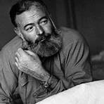 Ernest Hemingway2