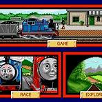 thomas and friends the great race3