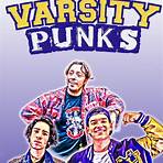 Varsity Punks Film1