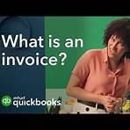 define invoice4