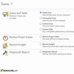 how does norton protection for pc work with mcafee3
