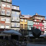 Oporto, Portugal1