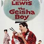 The Geisha Boy filme3