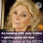 Judy Collins Concert Judy Collins2