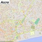 accra ghana map3